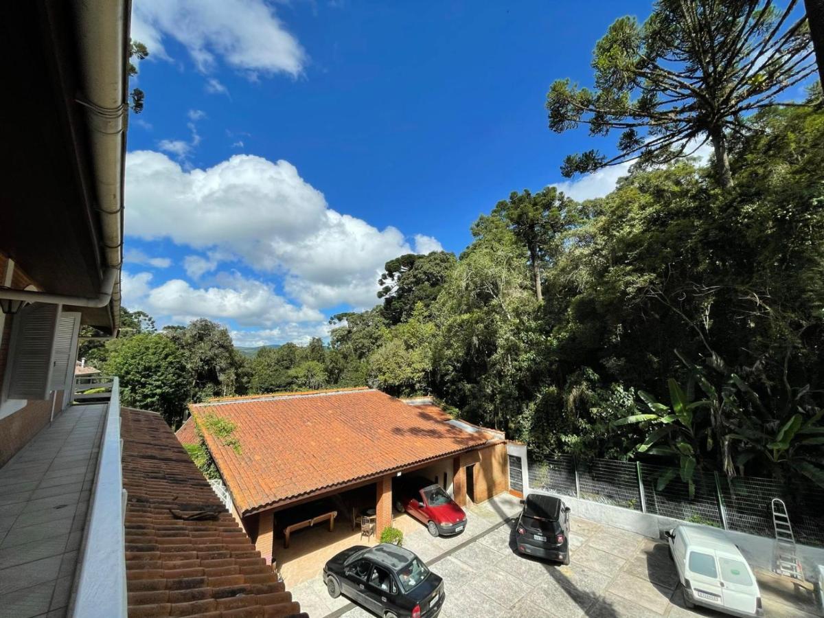 Alpes Do Manacas Hotel - Campos do Jordao, Campos do Jordao